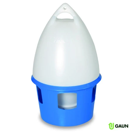 Gaun Abreuvoir/Mangeoire Pour Pigeon 8L 1 Gaun Abreuvoir/Mangeoire Pour Pigeon 8L