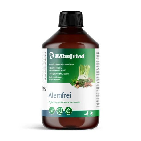 Atemfrei 500 Ml 1 Atemfrei 500 Ml