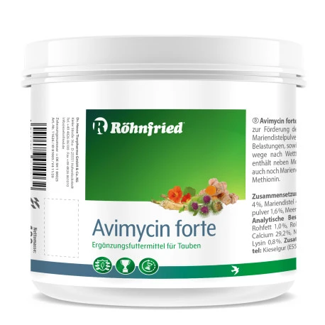 Avimycin Forte 400g 1 Avimycin Forte 400g