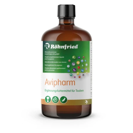 Avipharm 1L 1 Avipharm 1L