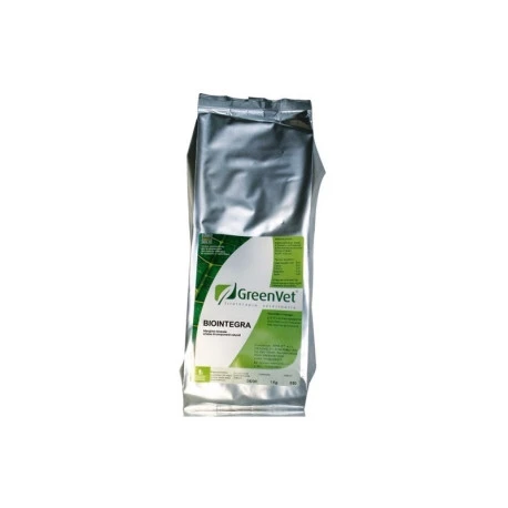BIOINTEGRA 1kg - GreenVet 1 BIOINTEGRA 1kg - GreenVet