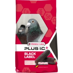 VERSELE-LAGA Black Label Gerry 20kg