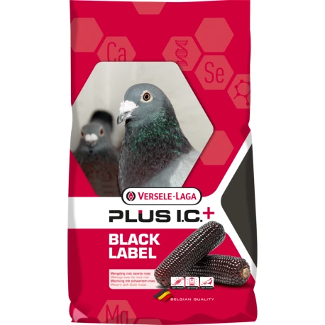 VERSELE-LAGA Black Label Gerry 20kg 1 VERSELE-LAGA Black Label Gerry 20kg