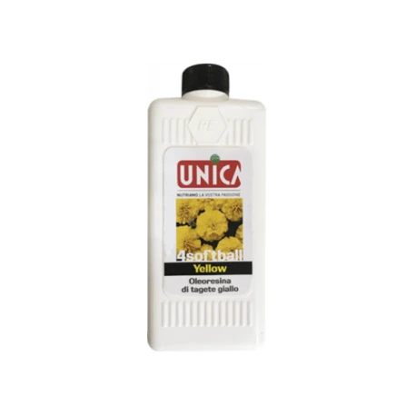 Colorant Jaune 4Softball Yellow Tagetes 250ml - Unica 1 Colorant Jaune 4Softball Yellow Tagetes 250ml - Unica