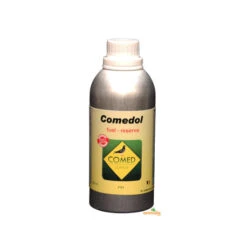 Comedol 500ml - Huile Précieuse - Comed