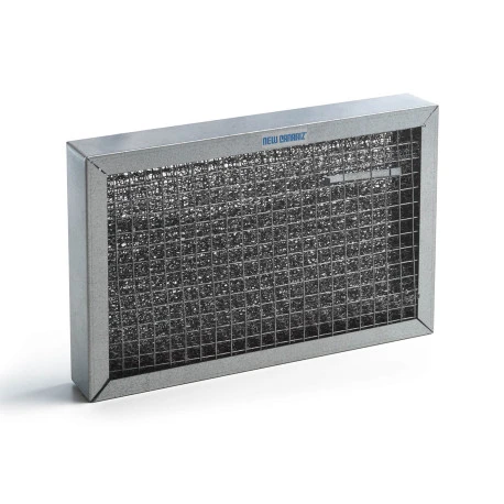 Filtre Électrostatique Pour RG 2000 1 Filtre Électrostatique Pour RG 2000