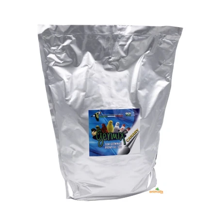 Germix Canaris 4kg 1 Germix Canaris 4kg
