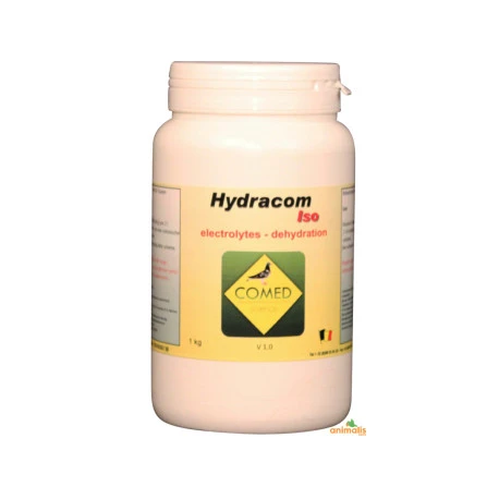 Hydracom Iso 1kg 1 Hydracom Iso 1kg