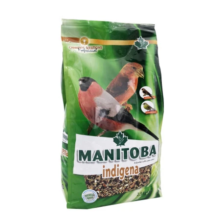 Indigena New 15 Kg - Manitoba 2 Indigena New 15 Kg - Manitoba – Image 2