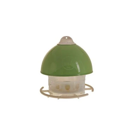 Mangeoire "Space Garden" 1 Mangeoire "Space Garden"