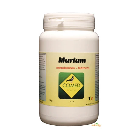 Murium 1kg - Comed 1 Murium 1kg - Comed