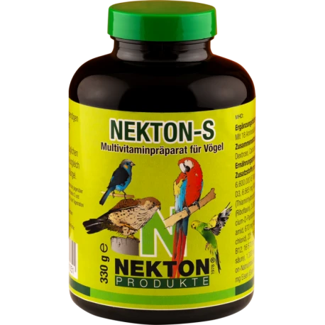 Nekton S 330g 1 Nekton S 330g