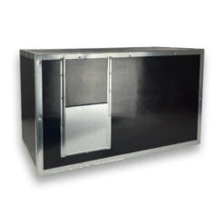 Nichoir Horizontal Pour Perroquet Aras 85x40x50 Cm 5 Nichoir Horizontal Pour Perroquet Aras 85x40x50 Cm -Fournitures Pour Oiseaux nichoir pour perroquet aras 85x40x50 cm 2