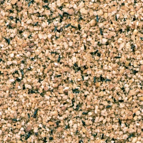 Pâtée Aux œufs Blanche Pour Canaris 5kg - Cédé 2 Pâtée Aux œufs Blanche Pour Canaris 5kg - Cédé – Image 2