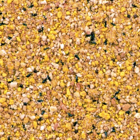 Pâtée Aux œufs Pour Agapornides Et Euphèmes 5Kg - Cédé 2 Pâtée Aux œufs Pour Agapornides Et Euphèmes 5Kg - Cédé – Image 2