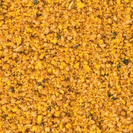 Pâtée Aux œufs Pour Pigeon 5kg - Cédé 2 Pâtée Aux œufs Pour Pigeon 5kg - Cédé – Image 2