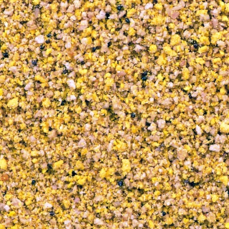 Pâtée Jaune Grasse Pour Canaris 5kg - Cédé 2 Pâtée Jaune Grasse Pour Canaris 5kg - Cédé – Image 2