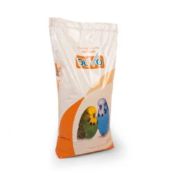 Petites Perruches Duvo 20Kg -Fournitures Pour Oiseaux petites perruches duvo 20kg 2