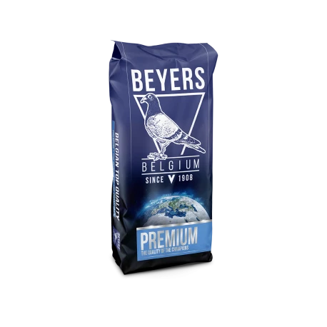 Premium Verkerk Sport 20kg - Beyers 1 Premium Verkerk Sport 20kg - Beyers