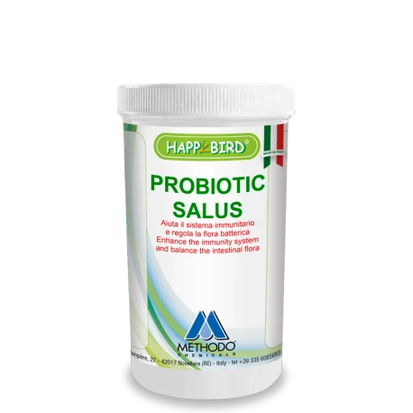 Probiotic Salus 500g - Probiotiques Et Prébiotiques 1 Probiotic Salus 500g - Probiotiques Et Prébiotiques
