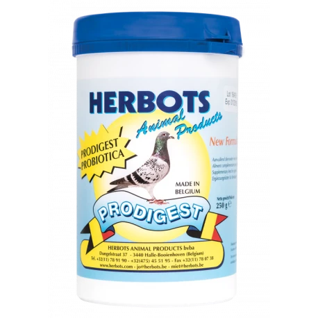 Prodigest 250gr 1 Prodigest 250gr
