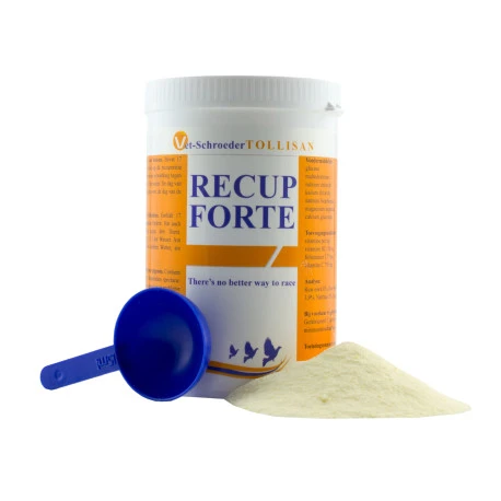 Recup Forte 300g 1 Recup Forte 300g