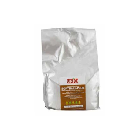 SOFTBALL-PLUS 29% PROTEINE 1KG - UNICA 1 SOFTBALL-PLUS 29% PROTEINE 1KG - UNICA