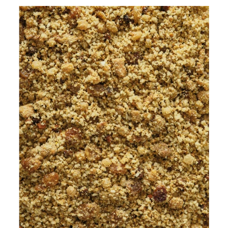 VERSELE-LAGA Tropical Fruit Pâtée 5kg - Orlux 2 VERSELE-LAGA Tropical Fruit Pâtée 5kg - Orlux – Image 2