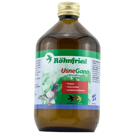 UsneGano 500ml 1 UsneGano 500ml