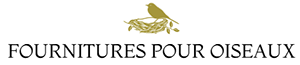 Fournitures Pour Oiseaux